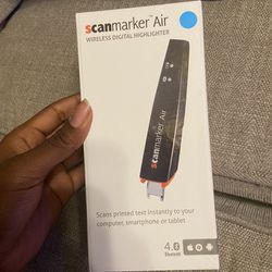 ScanMarker Air