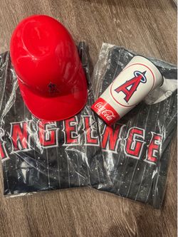 2 -Star Wars x Anaheim Angels jerseys