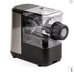 Emeril Lagasse Pasta & Beyond Pasta Maker Brand New In Box 