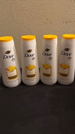 Dove Body Wash 20 FL OZ