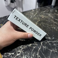 Texture Powder Based 