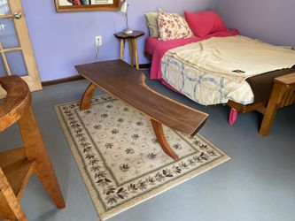 Custom made tables chairs desks handcrafted