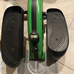 Under Desk exercise machine