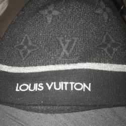 Louis Vuitton Beanie
