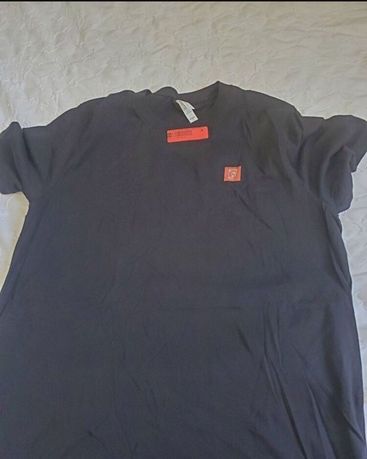 Black T Shirt