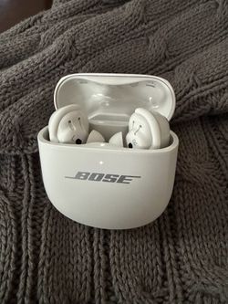 Bose QuietComfort Ultra Earbuds (2nd Gen) $200