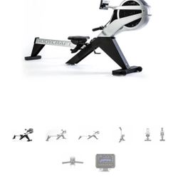 Row Machine 