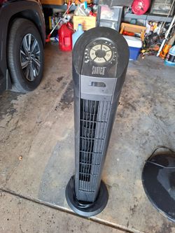 Sunter Fan