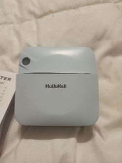 Nib mini printer
