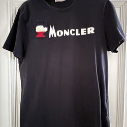 Moncler T Shirt 