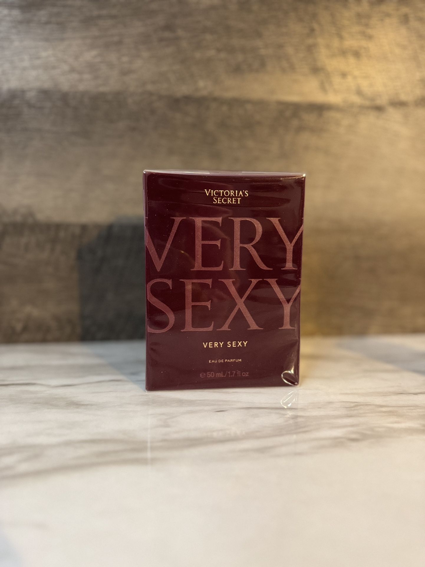 Victoria’s Secret Very Sexy Perfume 