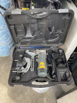 Router Nikota Very Good Condition