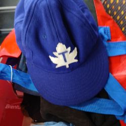 TORONTO MAPLE LEAVES CAP