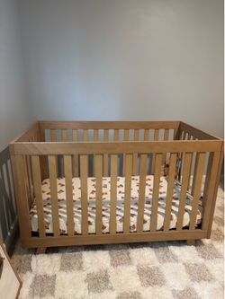Crib