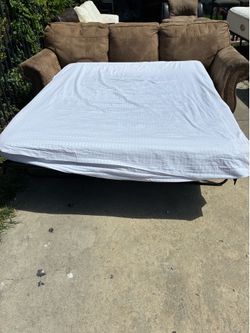 Sofa bed
