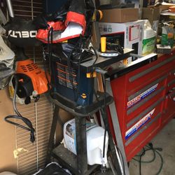 Ryobi Band Saw