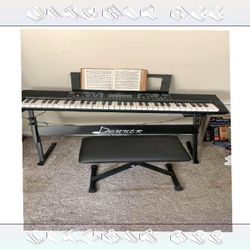 improve scene Yamaha Piano Amazing Tone and Build for Music Fans