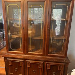 China Cabinet