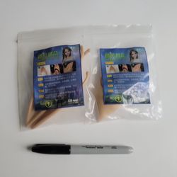 Cosplay Prosthetic Elf/Pixie Ears