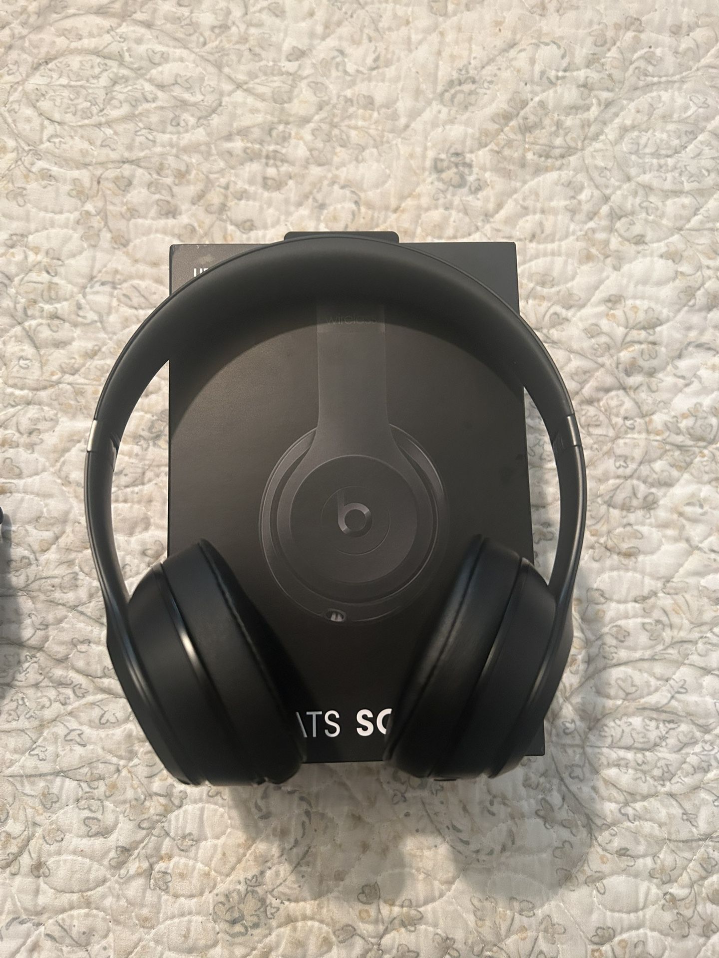 Beats Solo3