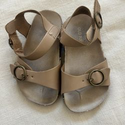 Baby Sandals