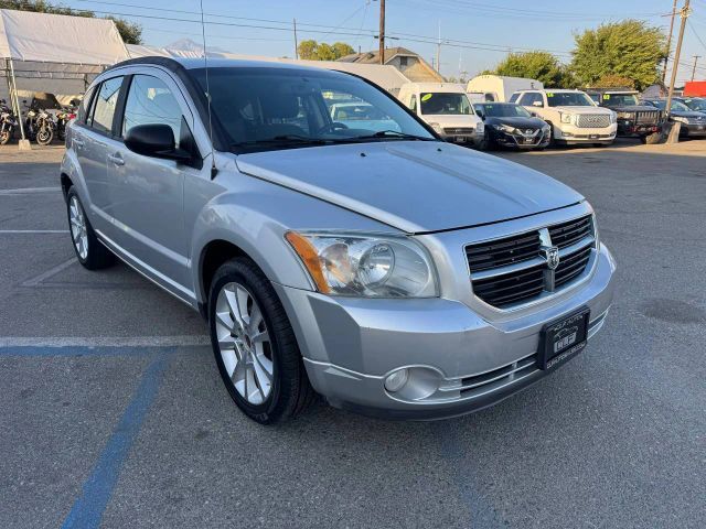 2011 Dodge Caliber