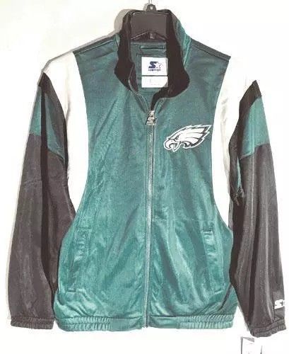 Eagles Jacket