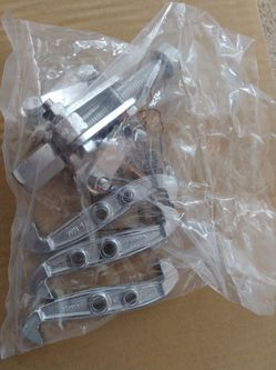 3" 3-Jaw Gear Puller (NEW)