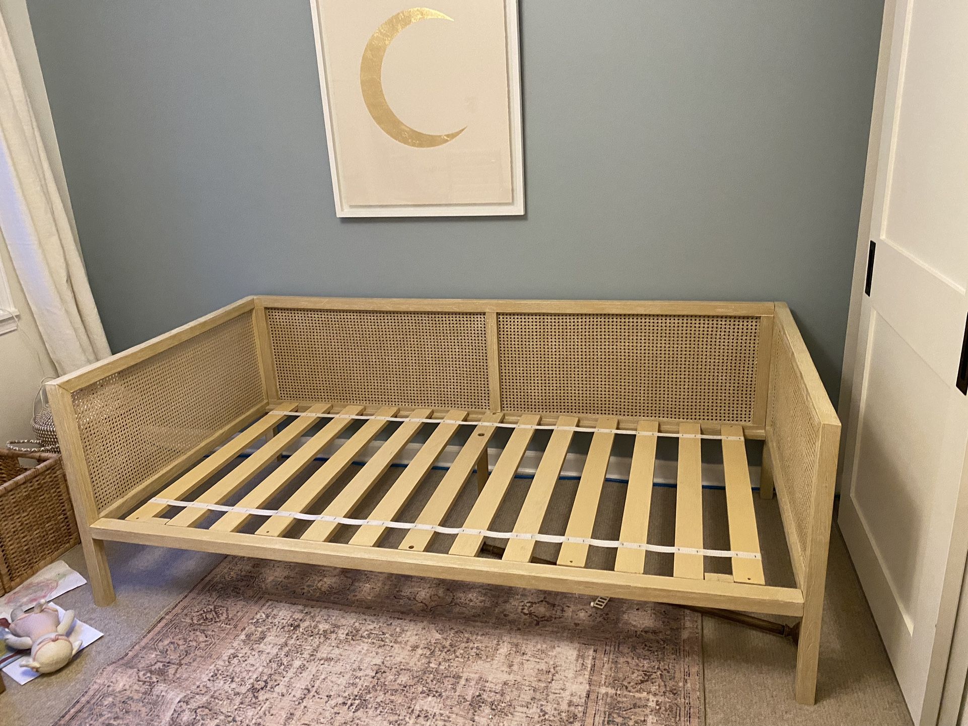 Cb2 Boho Daybed