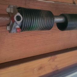 Garage Door Springs 