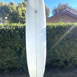 Surfboard Longboard New Plastic Fantastic 9’0