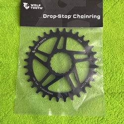 Wolf Tooth Chainring