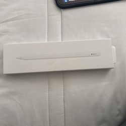 apple pencil usb-c