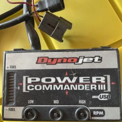 Power Commander 
