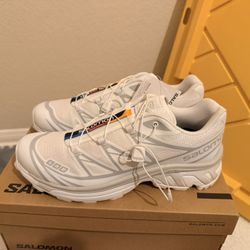 Salomon XT-6