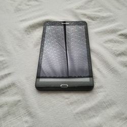 Samsung Galaxy Tab E