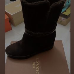 Woman Boots 