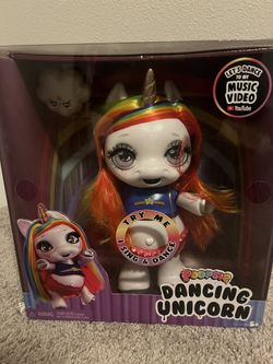 Poopsie Dancing Unicorn 