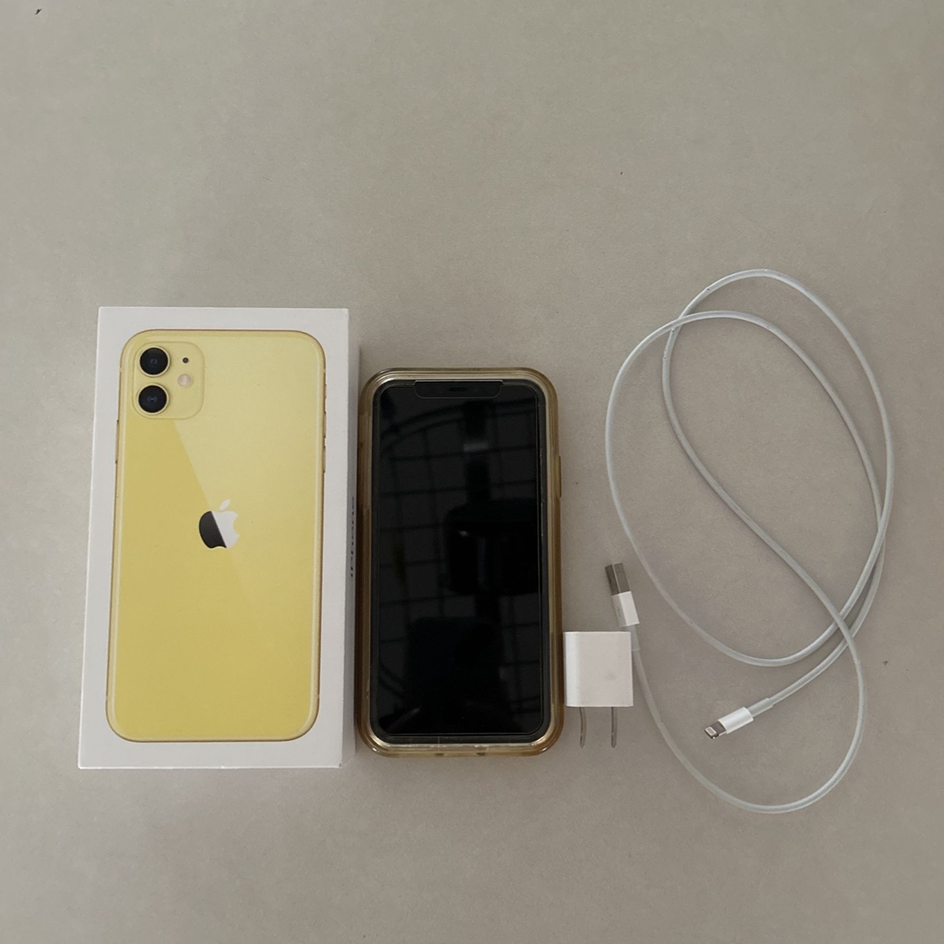 Apple iPhone 11 128GB