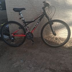Gt Agressor Bike 26"