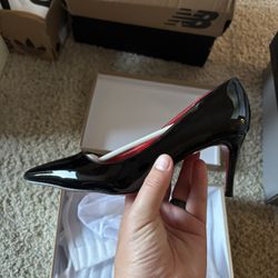 Christian Louboutin Red Bottoms 7cm Heels