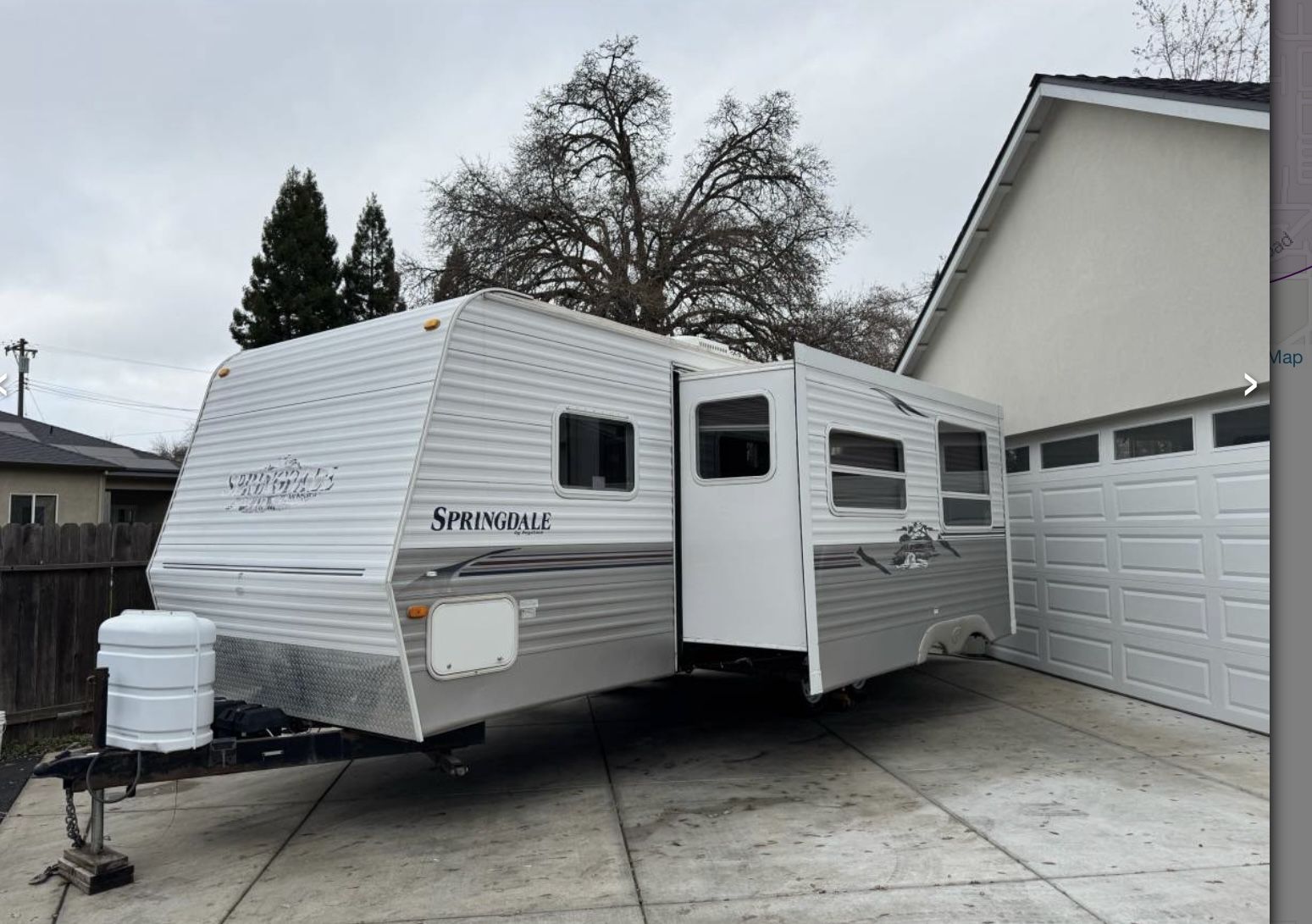2007 Keystone Springdale for Sale in Yorba Linda, CA - OfferUp
