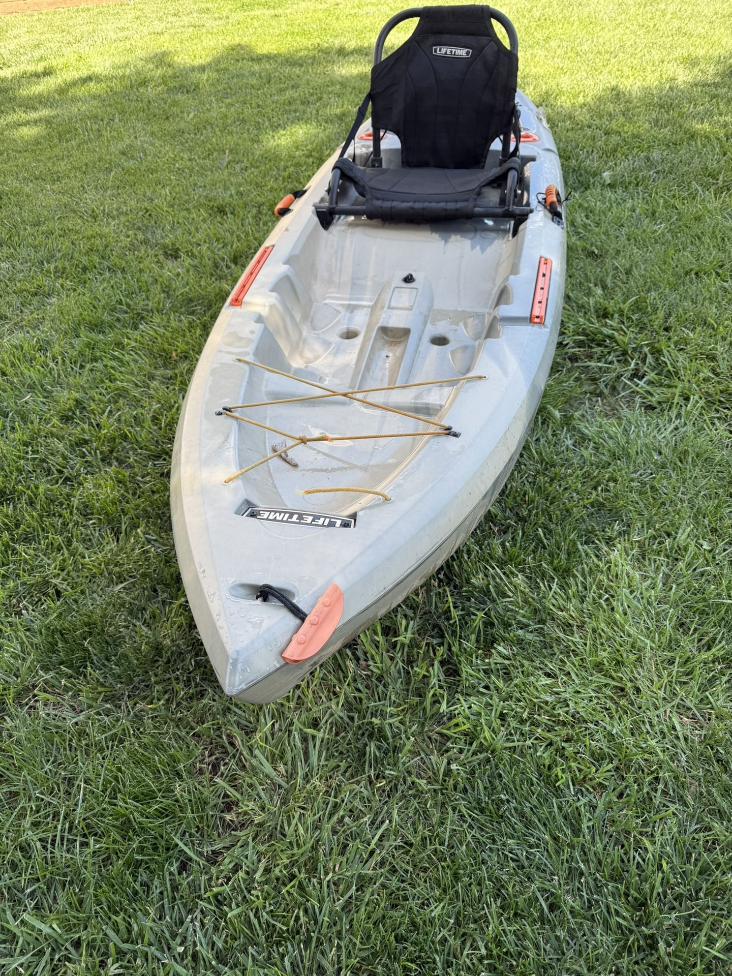 Fishing Kayak 10’