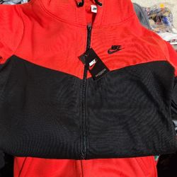 Mens Nike Jogger Sets