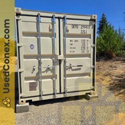 20ft & 40ft Steel Containers Home 🏡/ Business 🚛 Use Warranty Included 😀