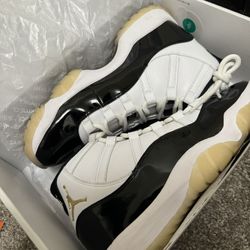 Jordan 11 Gratitude