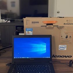 Lenovo B40-30 Laptop