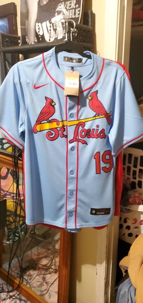 Jersey, MLB, Small