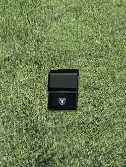 Raider Wallet , Card Cash Holder