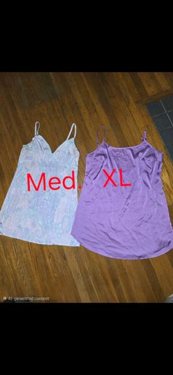 Camisole Nighties